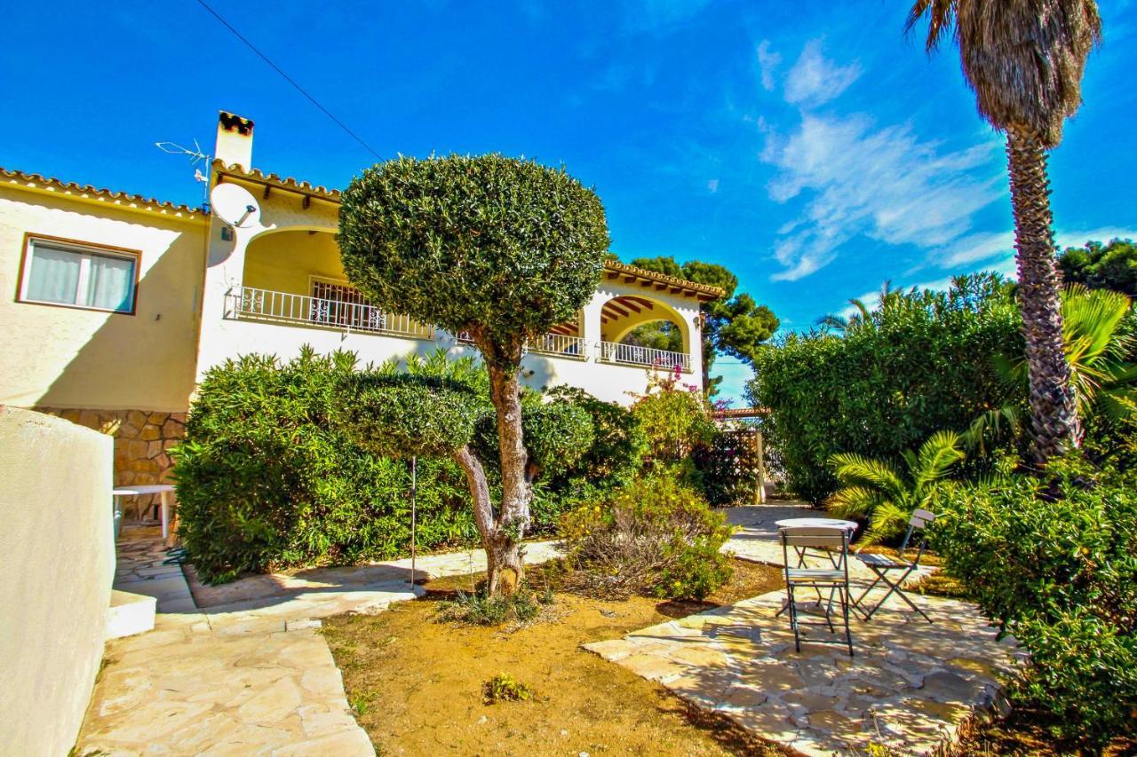 Bal-30e - Traditionally Furnished Detached With Peaceful Surroundings In Willa