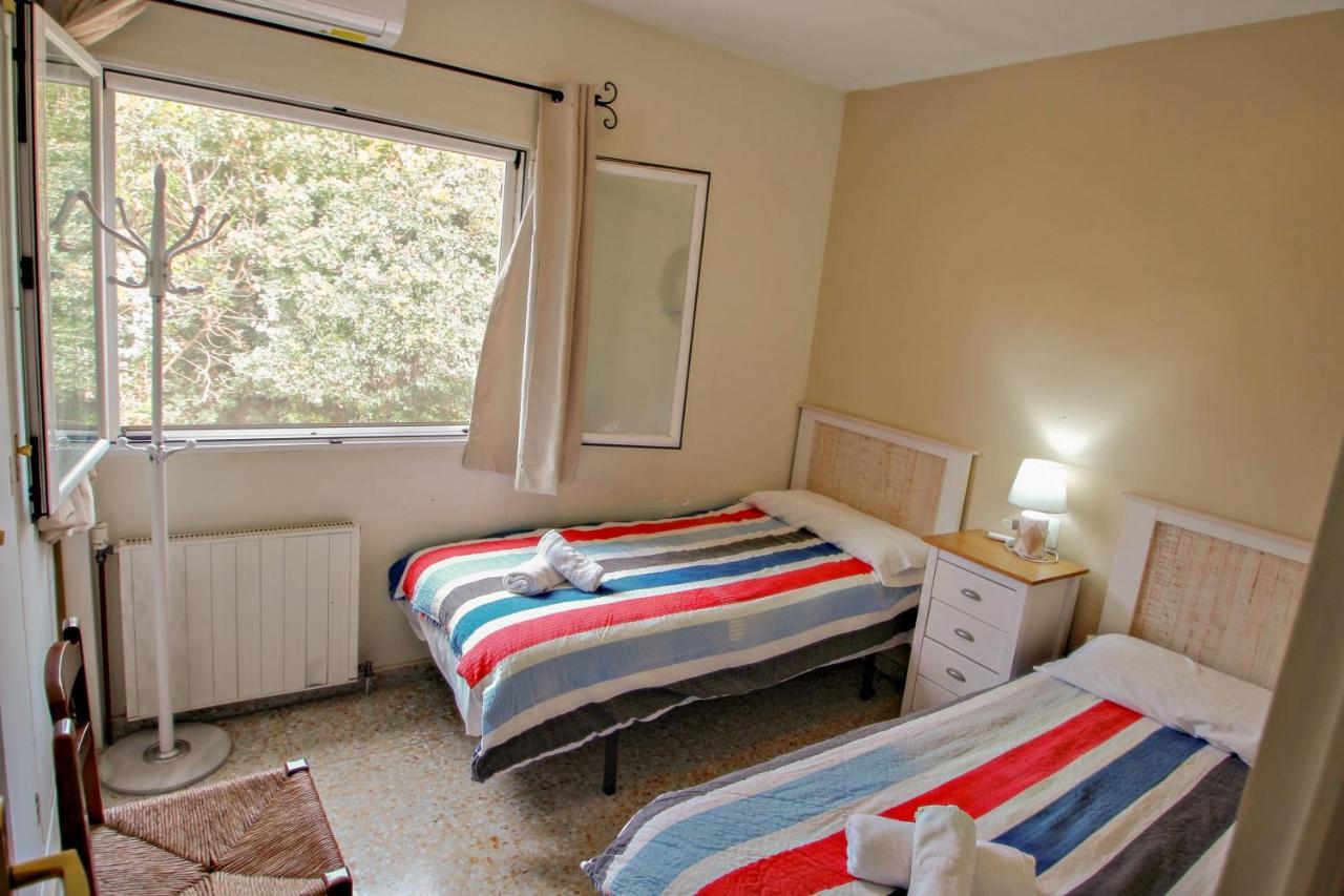 Bal-30E - Traditionally Furnished Detached Villa With Peaceful Surroundings In Benissa * Benissa