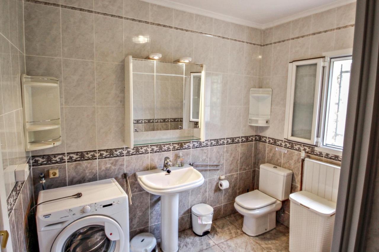 Bal-30E - Traditionally Furnished Detached Villa With Peaceful Surroundings In Benissa * Benissa